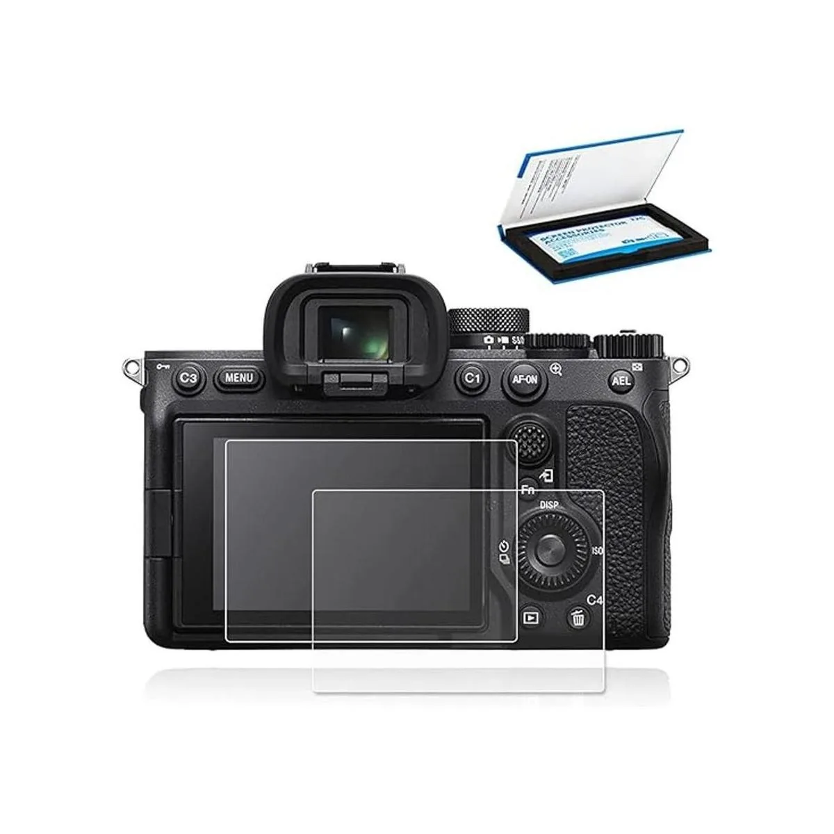 Protector de pantalla A7 IV protector de pantalla de_1