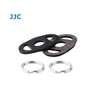 2 pares de correas de cámara con ojales divididos y_4
