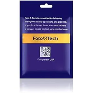 fototech adaptador de rosca para cámara Cagehombro_5