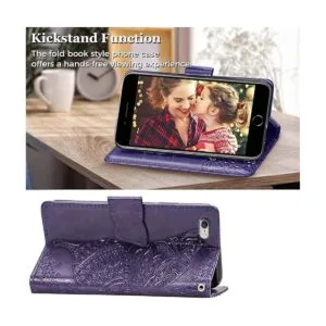 Funda tipo cartera para iPhone SE 2020SE 2022iPhone_3