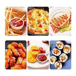 WXOIEOD Mini botella de ketchup de 4 piezas para_6