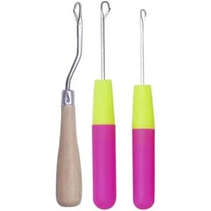 LASSUM Juego de 5 piezas de diferentes tamaños de_2