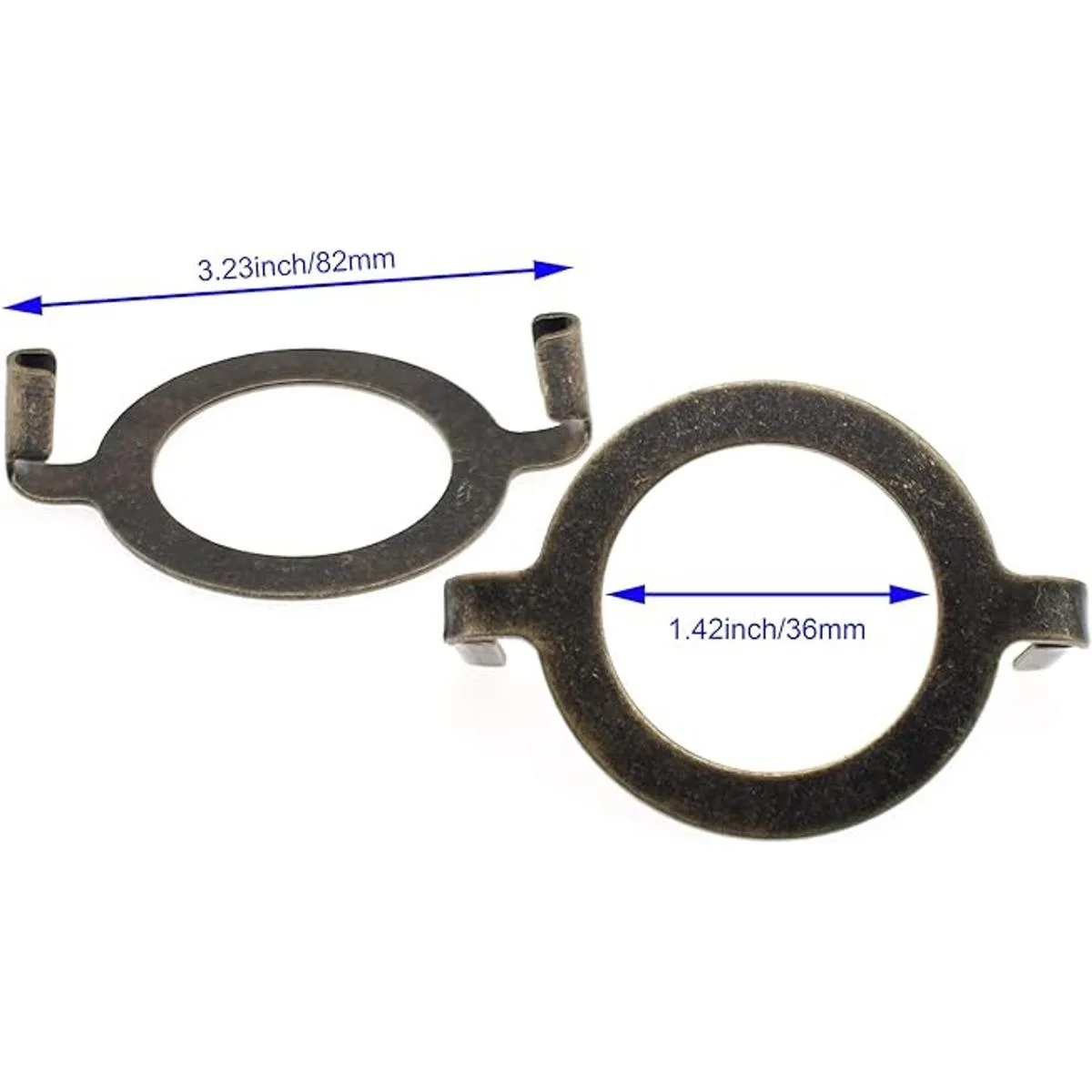 E26 Soporte para pantalla de lámpara fenólica 2_2