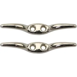 MEETOOT 4 ganchos de accesorios para persianas aleación_5