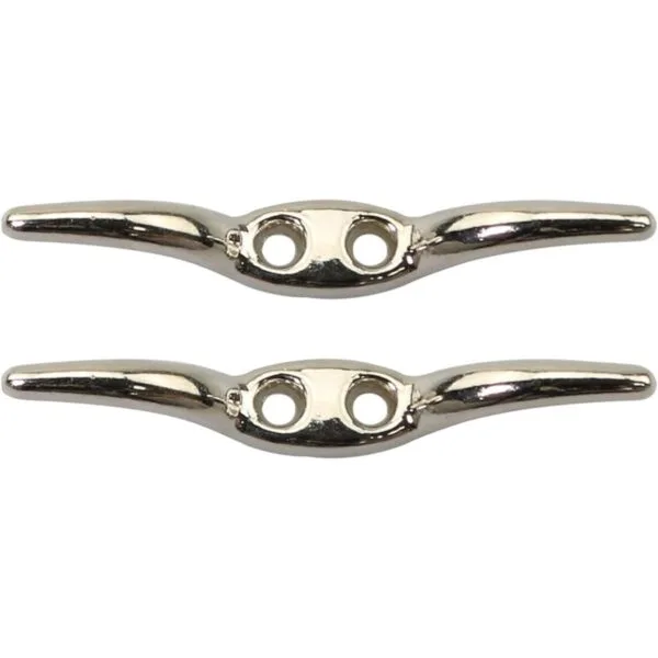MEETOOT 4 ganchos de accesorios para persianas aleación_5