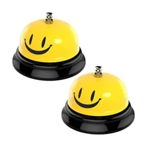 Campana de llamada campana de servicio para cenar en el_1