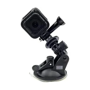 Digicharge Soporte de montaje para cámara de acción con_1
