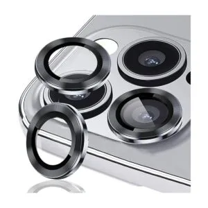 TIUYAO Protector de lente de cámara para iPhone 14 Pro de_1