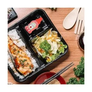 WXOIEOD Mini botella de ketchup de 4 piezas para_5