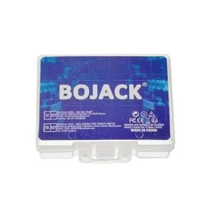 BOJACK CD40106BE CD40106 CMOS Hex Schmitt disparadores_3