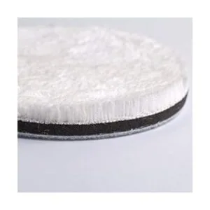 SGCB Almohadilla de disco de acabado de microfibra ultra_7