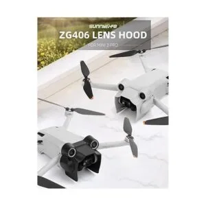 Parasol para DJI Mini 3 Pro Drone Accesorios_7