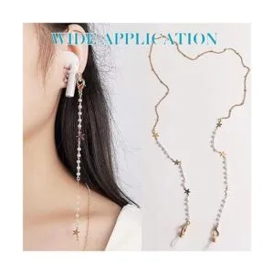 BIAHOTUR Extremos de cadena de anteojos conector de_5