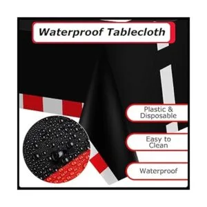 Moukeren Mantel de coche de carreras mantel de carreras_3