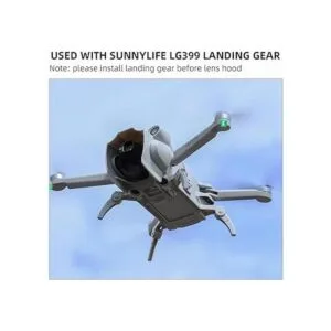 Parasol para DJI Mini 3 Pro Drone Accesorios_5