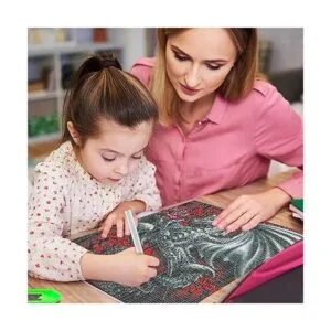 Kits de pintura de diamantes de dragón para adultos_5