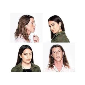 Skullcandy Auriculares intraurales con micrófono Negro_6