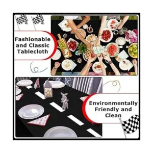 Moukeren Mantel de coche de carreras mantel de carreras_7