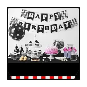 Moukeren Mantel de coche de carreras mantel de carreras_5