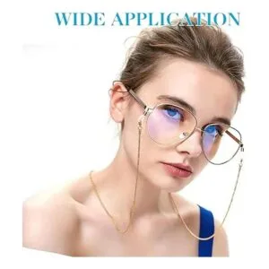 BIAHOTUR Extremos de cadena de anteojos conector de_4