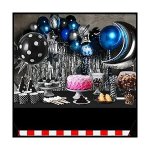 Moukeren Mantel de coche de carreras mantel de carreras_6