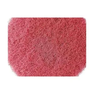 DUOSHIDA Kit de limpieza de almohadillas de estropajo para_5