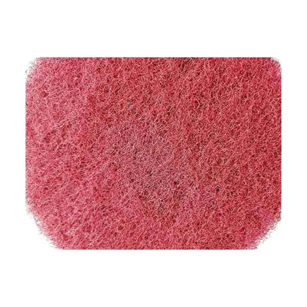 DUOSHIDA Kit de limpieza de almohadillas de estropajo para_5