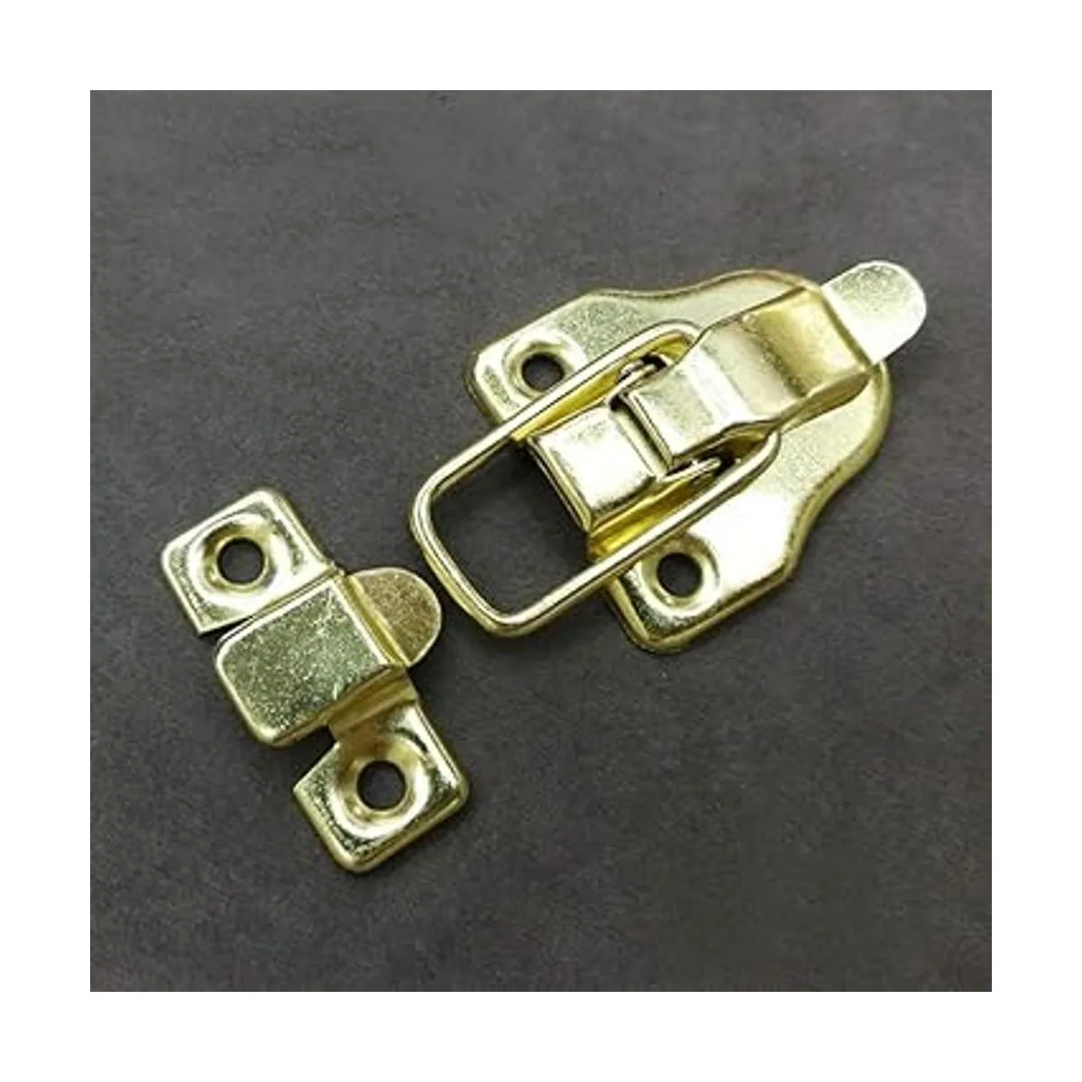 RUN caja de madera de hierro caja de herramientas caja_3