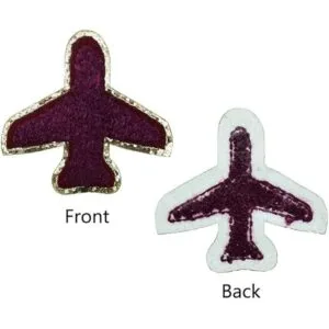 SaktopDeco Parche de felpilla para planchar con bordes_4