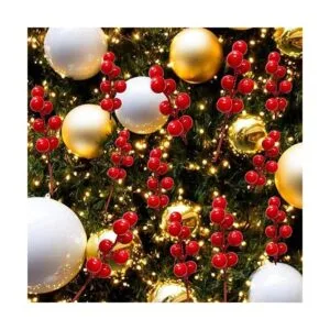 36 pulverizadores decorativos de ramas de alambre para_2