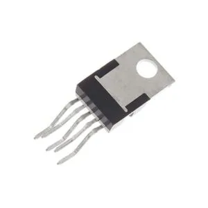 Bridgold TDA2030A TDA2030 Amplificador de audio de alta_3