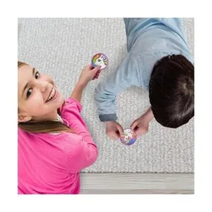 ArtCreativity Rompecabezas de píldoras de unicornio para_6