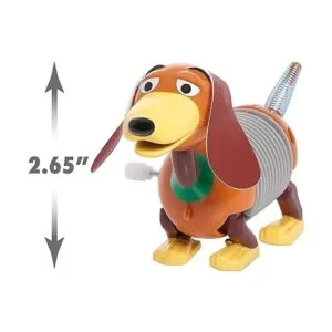 El perro Slinky de Toy Story de Disney y Pixar_3