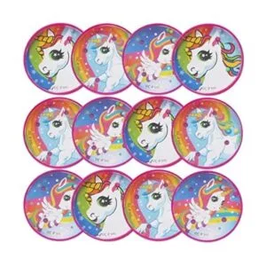 ArtCreativity Rompecabezas de píldoras de unicornio para_1
