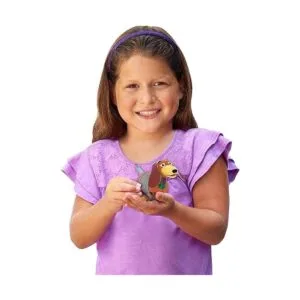 El perro Slinky de Toy Story de Disney y Pixar_2