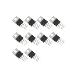 Bridgold TDA2030A TDA2030 Amplificador de audio de alta_1