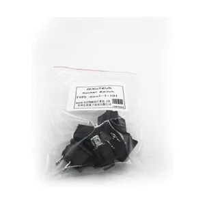 mxuteuk 5 piezas de interruptor basculante de barco a_6