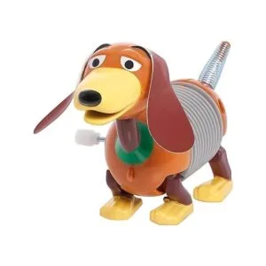 El perro Slinky de Toy Story de Disney y Pixar_5