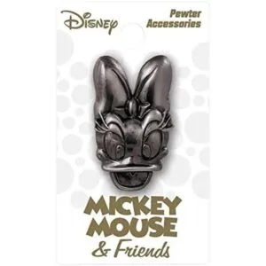 Disney Daisy Duck Deluxe Pin de solapa de peltre_1