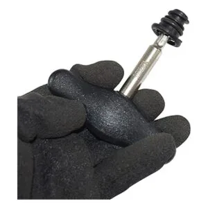 Yuesstloo Herramienta de montaje de llave instaladora de_7