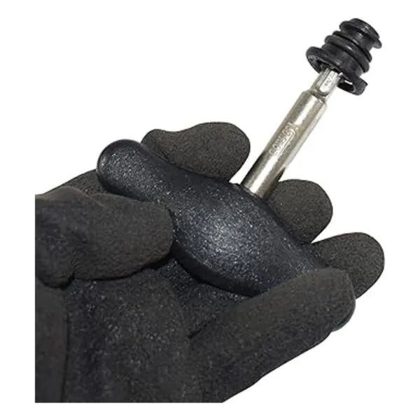 Yuesstloo Herramienta de montaje de llave instaladora de_7