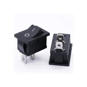 mxuteuk 5 piezas de interruptor basculante de barco a_3