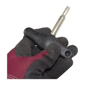 Yuesstloo Herramienta de montaje de llave instaladora de_5