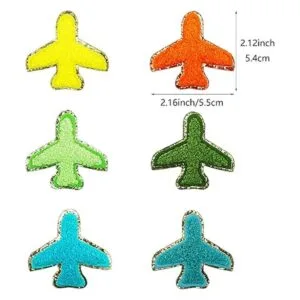 SaktopDeco Parche de felpilla para planchar con bordes_3