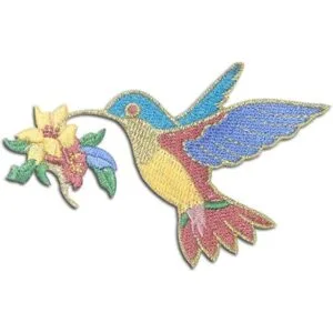 Sourcemall Un par de parches para planchar o coser_3