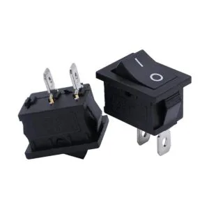 mxuteuk 5 piezas de interruptor basculante de barco a_2