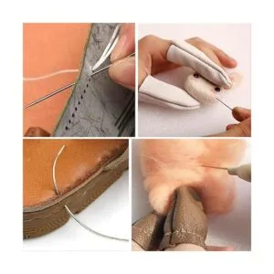 Fbshicung Juego de reparación de tapicería curvada 2_5