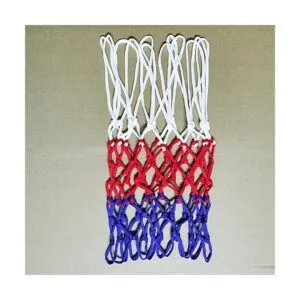 Basketball Net 2 PCS Heavy Duty All Weather Basketball_3