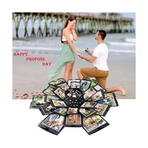 kongchan Caja de explosión de 6 caras caja de regalo_5