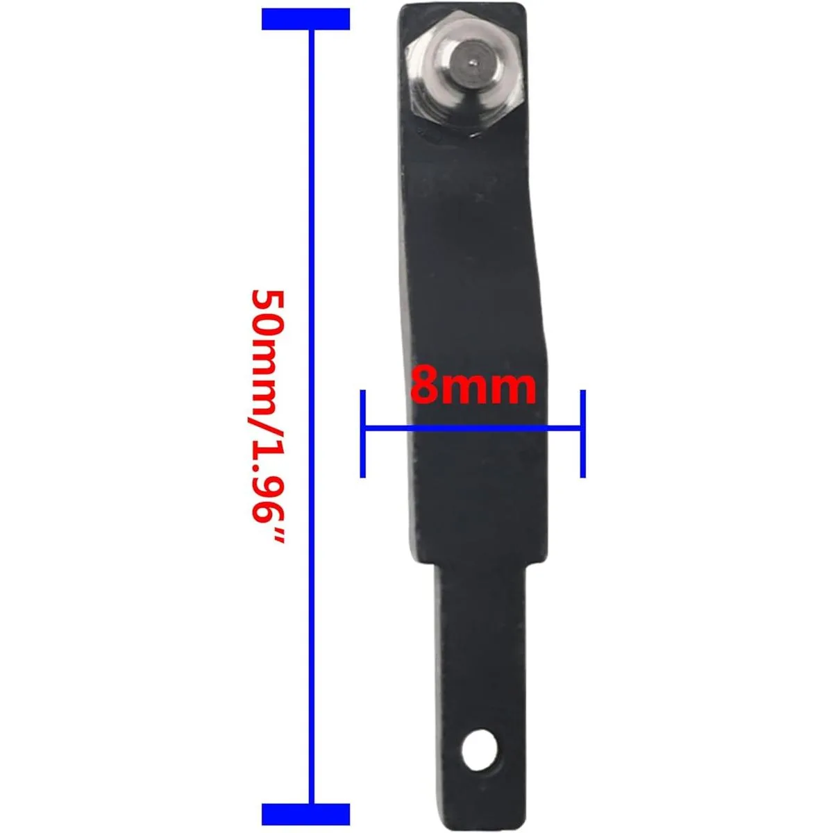 HIRCQOO 110 RC Accesorios de decoración Accesorios de_6